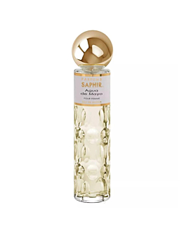 Saphir Agua De Mayo Women woda perfumowana spray, 30ml