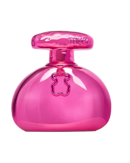 Tous Electro Touch woda perfumowana spray, 50ml