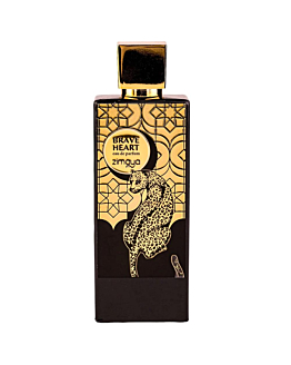 Zimaya Brave Heart woda perfumowana spray, 100ml