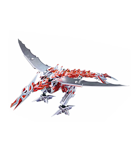 Habarri Dinozaur Pterodaktyl Puzzle 3D