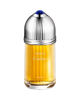 Cartier Pasha de Cartier perfumy spray, 50ml