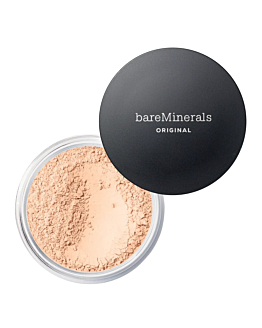 bareMinerals Original Fondotinta Minerale in Polvere SPF 15, 01 Fair