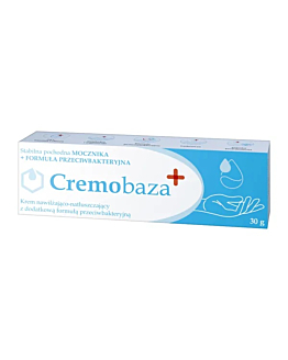 Cremobaza+ Krem