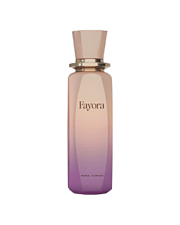 Paris Corner Fayora Woda perfumowana uniseks, 100 ml