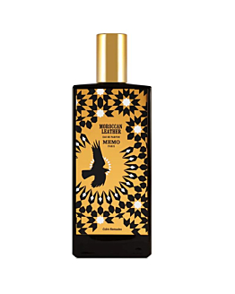 Memo Paris Moroccan Leather woda perfumowana spray, 75ml