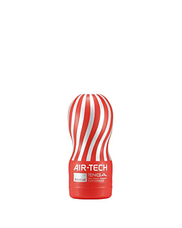 Masturbator Air-Tech Reusable Vacuum Cup Regular Tenga