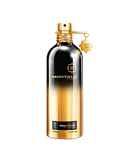 Montale Aoud Night woda perfumowana spray, 100ml