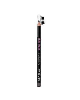 Claresa Brow Boy! kredka do brwi 11 Black Brown, 1.15g