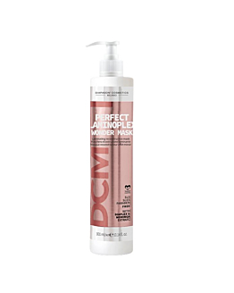 Diapason Perfect Laminoplex maska rekonstrukcyjna z efektem laminowania, 300ml