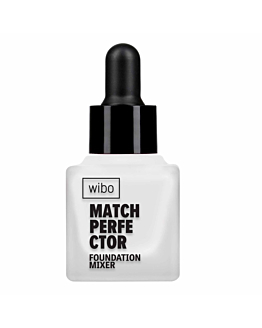 Wibo Match Perfector rozjaśniacz do podkładu, 15ml