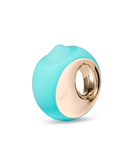 Lelo Symulator Seksu Oralnego Ora 3 Aqua