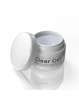 NTN Premium Gel Clear Żel Do Paznokci UV LED 5 g