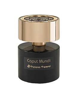 Tiziana Terenzi Caput Mundi ekstrakt perfum spray, 100ml