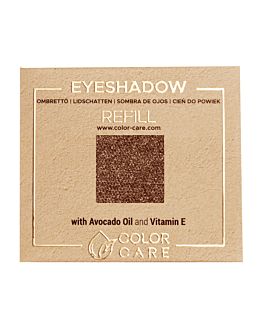 Color Care Perłowy Cień do Powiek Wegański – 031 Fall