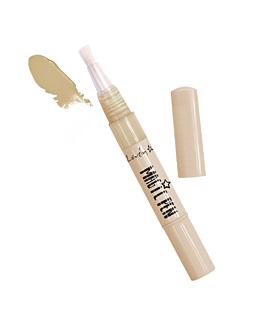 Lovely Magic Pen korektor do twarzy maskujący przebarwienia 2, 2ml
