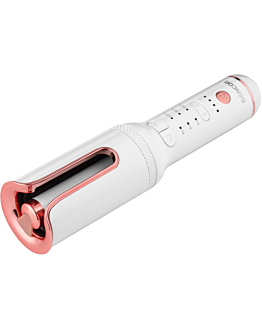 Sencor Lokówka automatyczna SHS 0930RS Biała