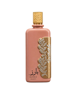 Ard al Zaafaran Barez Velvety woda perfumowana spray, 100ml
