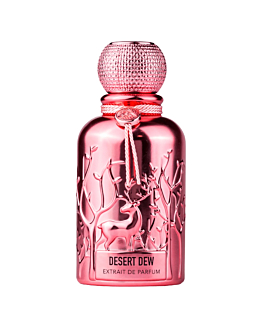 Auraa Desire Desert Dew ekstrakt perfum spray, 100ml
