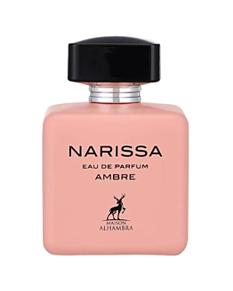 Maison Alhambra Narissa Ambre woda perfumowana spray, 100ml