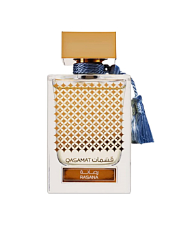 Rasasi Qasamat Rasana woda perfumowana spray, 65ml