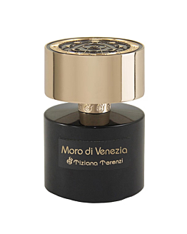 Tiziana Terenzi Moro Di Venezia ekstrakt perfum spray, 100ml