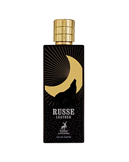 Maison Alhambra Russe Leather woda perfumowana spray, 80ml