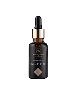 Avant-Gardiste olej arganowy z naturalnym wyciągiem z grejpfruta, 10 ml
