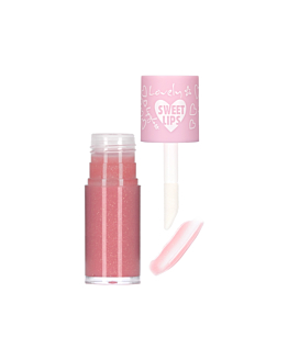 Lovely Sweet Lips Lipgloss błyszczyk do ust 3, 6ml