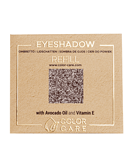 Color Care Perłowy Cień do Powiek Wegański – 013 Margaret