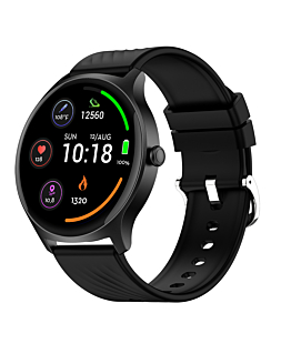 Denver SWC-387B Smartwatch, Czarny