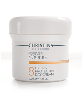 Christina Forever Young Hydra Protective Day Cream SPF25