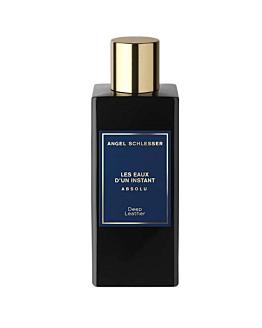Angel Schlesser Les Eaux D'Un Instant Absolu Deep Leather woda perfumowana spray, 100ml