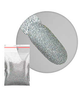Allepaznokcie Pyłek Do Paznokci Shimmer Effect 5 g Nr 3