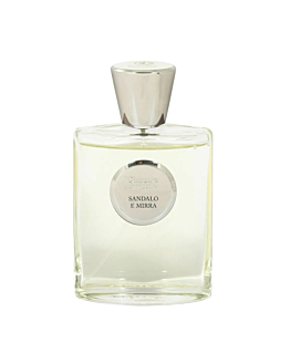 Giardino Benessere Sandalo E Mirra ekstrakt perfum spray, 100ml