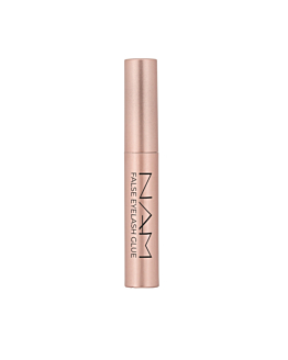 NAM Trwały i komfortowy klej do rzęs False Eyelash Glue