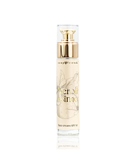 Soap&Friends Nerolissimo krem do twarzy SPF50, 50ml