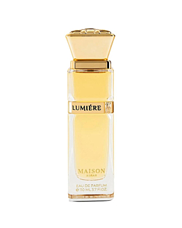 Maison Asrar Lumiere woda perfumowana spray, 110ml