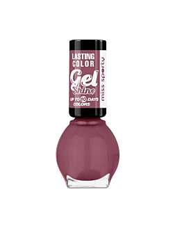 Miss Sporty Lasting Color Gel Shine lakier do paznokci 550, 7ml