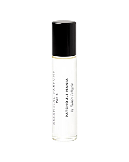 Essential Parfums Patchouli Mania woda perfumowana spray, 10ml