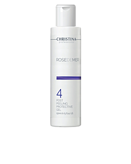 Christina Rose de Mer Post Peeling Protective Gel