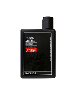 Uppercut Strength & Restore Conditioner wzmacniająca odżywka do włosów, 240ml