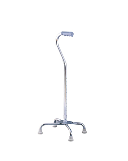Pharmedis Laska rehabilitacyjna CA8412 czwórnóg