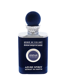 Anfar Azure Spirit ekstrakt perfum spray, 100ml