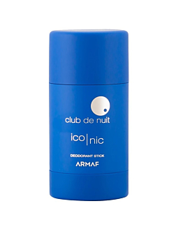 Armaf Club de Nuit Iconic dezodorant sztyft, 75g