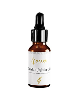 Natur Planet Olej jojoba, 30ml