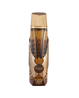 Zimaya Itqan Gold woda perfumowana spray, 100ml