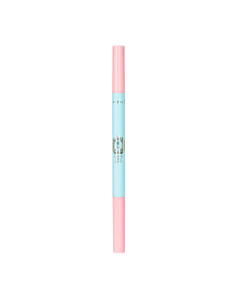 Lovely Oh La La Eyeliner & Eye Pencil kolorowy eyeliner i kredka do oczu 3