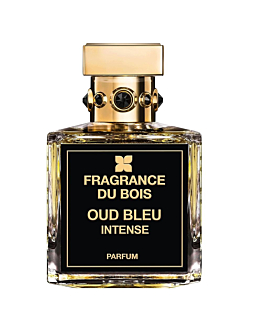 Fragrance Du Bois Oud Bleu Intense perfumy spray, 100ml