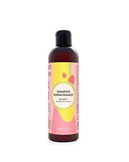Lullalove Szampon wzmacniający Baicapil