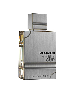 Al Haramain Amber Oud Carbon Edition woda perfumowana spray, 200ml